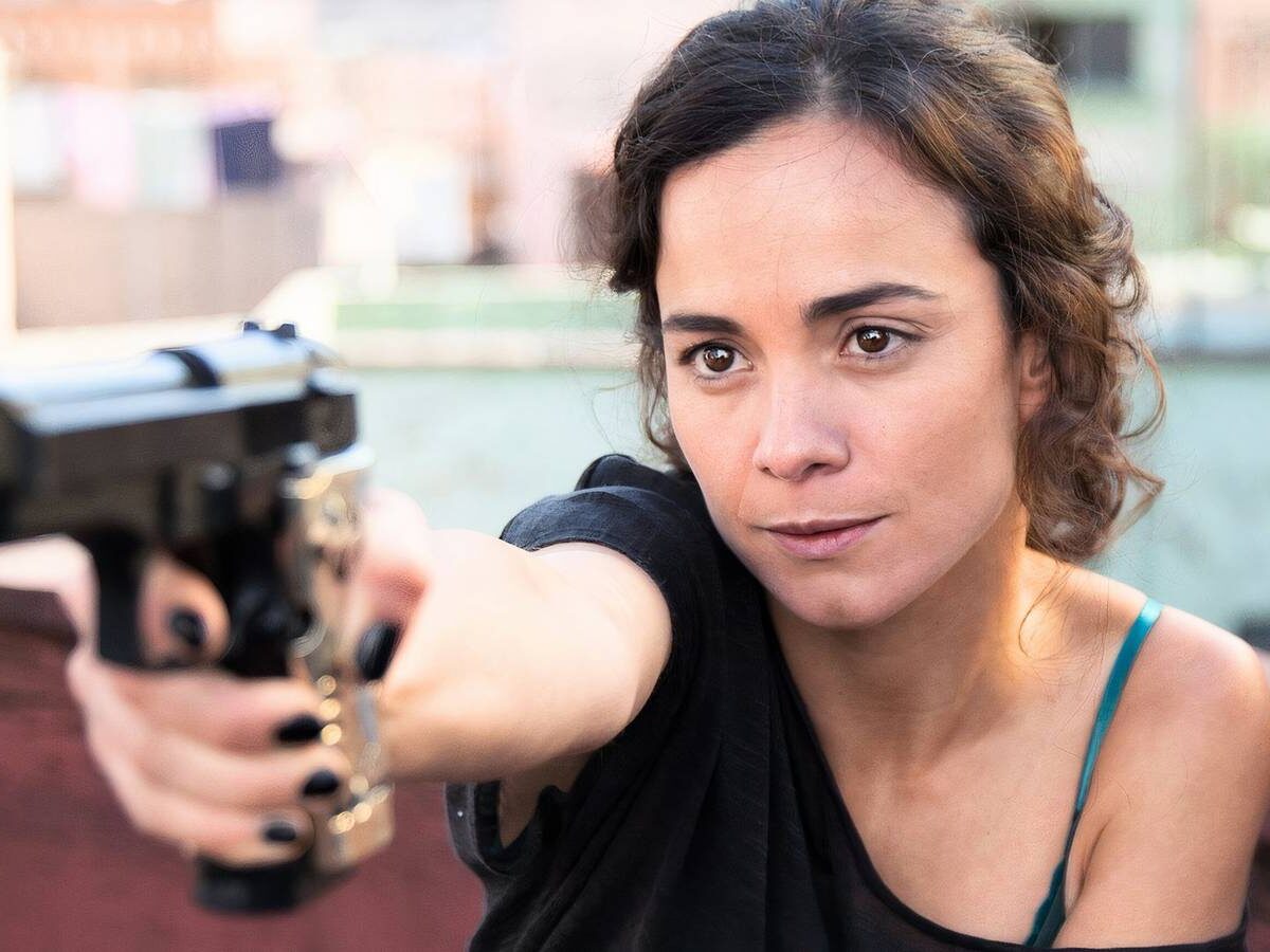 8 séries de crime imperdíveis na Netflix