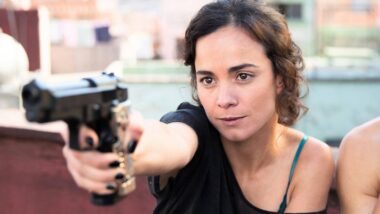 8 séries de crime imperdíveis na Netflix