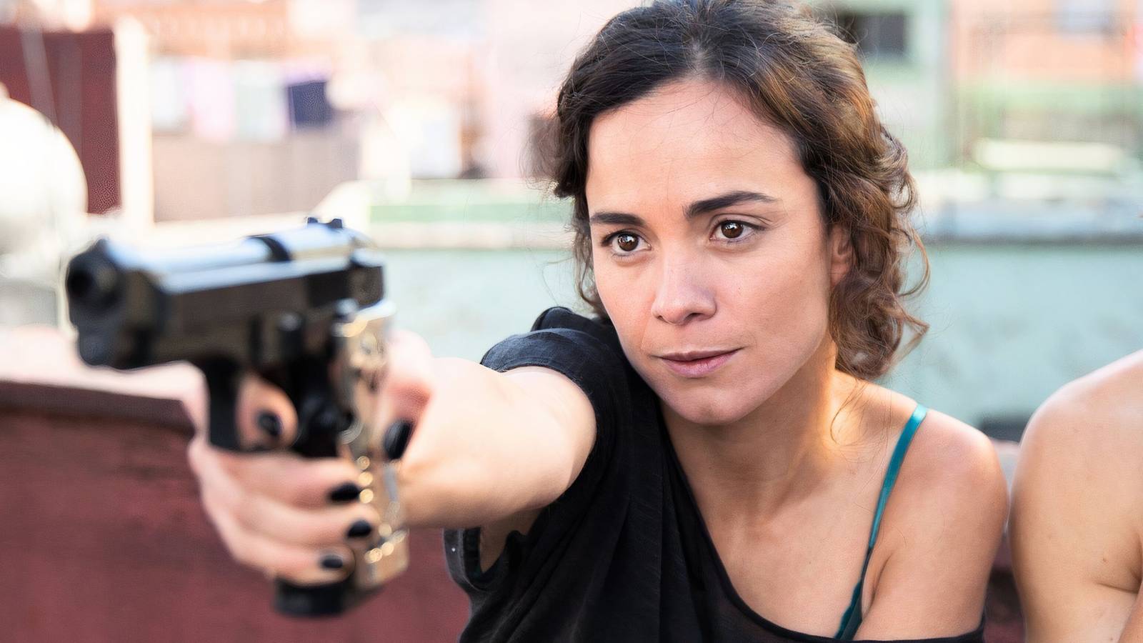 8 séries de crime imperdíveis na Netflix
