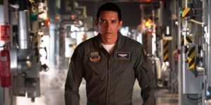 Arnold Schwarzenegger e o sucesso de ‘Weapons’ nas bilheterias