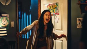Friday the 13th no Peacock: Um dos maiores slashers de todos os tempos