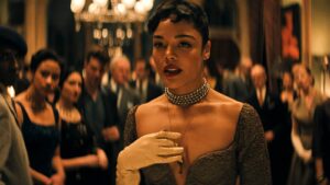 Hedda Gabler: Tessa Thompson brilha em releitura radical