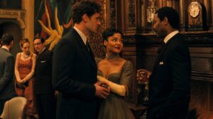 Tessa Thompson explica por que Hedda Gabler ainda choca
