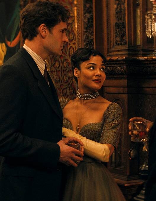 Tessa Thompson explica por que Hedda Gabler ainda choca