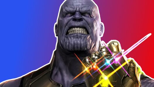 5 Vilões da DC que Poderiam ser o Thanos do DCU de James Gunn