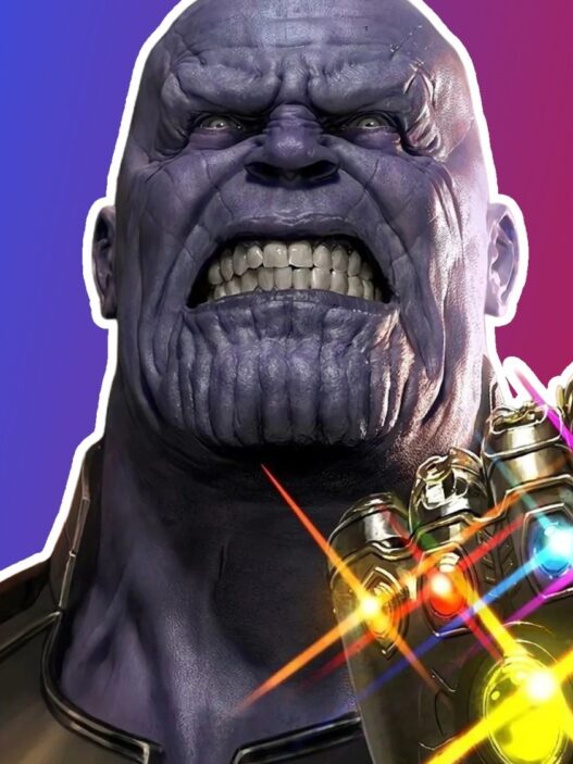 5 Vilões da DC que Poderiam ser o Thanos do DCU de James Gunn