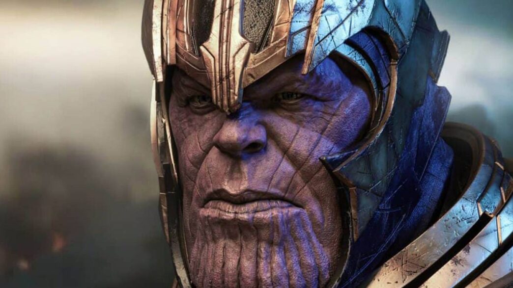As 10 frases mais geniais de Thanos no MCU
