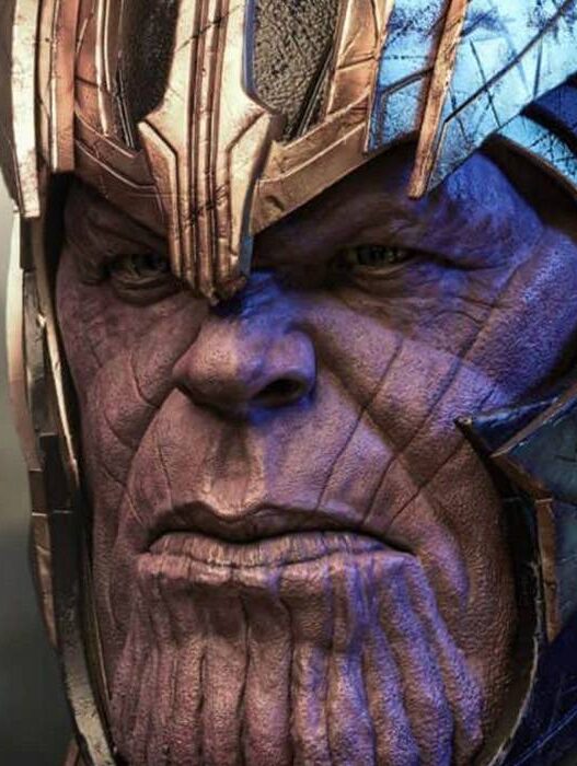 As 10 frases mais geniais de Thanos no MCU