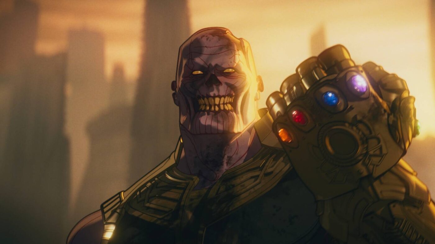 Marvel Zombies: A história dos Vingadores que você queria desde Endgame