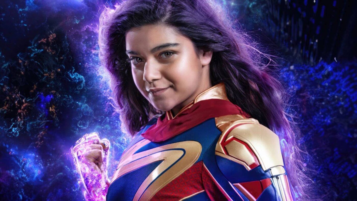 Jovens Vingadores: Equipe se Une no MCU