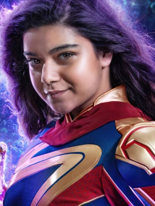 Jovens Vingadores: Equipe se Une no MCU