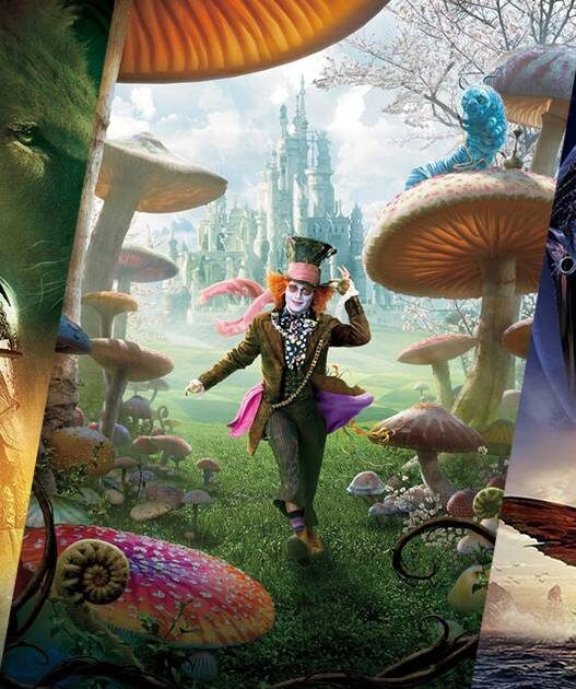 Melhores Filmes de Fantasia de Todos os Tempos
