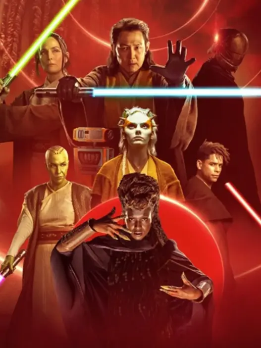 Ahsoka: Por que a série mais polêmica de Star Wars merecia outra temporada?