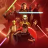 Ahsoka: Por que a série mais polêmica de Star Wars merecia outra temporada?