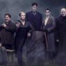 Os Poderes Desnaturados da Família Addams em Wandinha