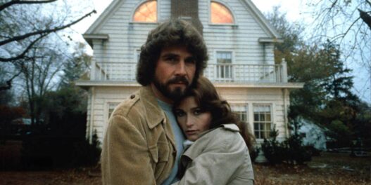 Novo filme de Amityville terá diretor de Invocação do Mal
