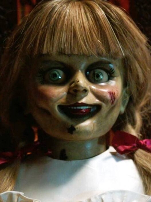 The Conjuring: Vilão Horripilante Retorna em Novo Filme