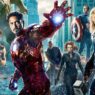 Vingadores: Os 4 filmes dominam as paradas de streaming antes de ‘Avengers: Doomsday’