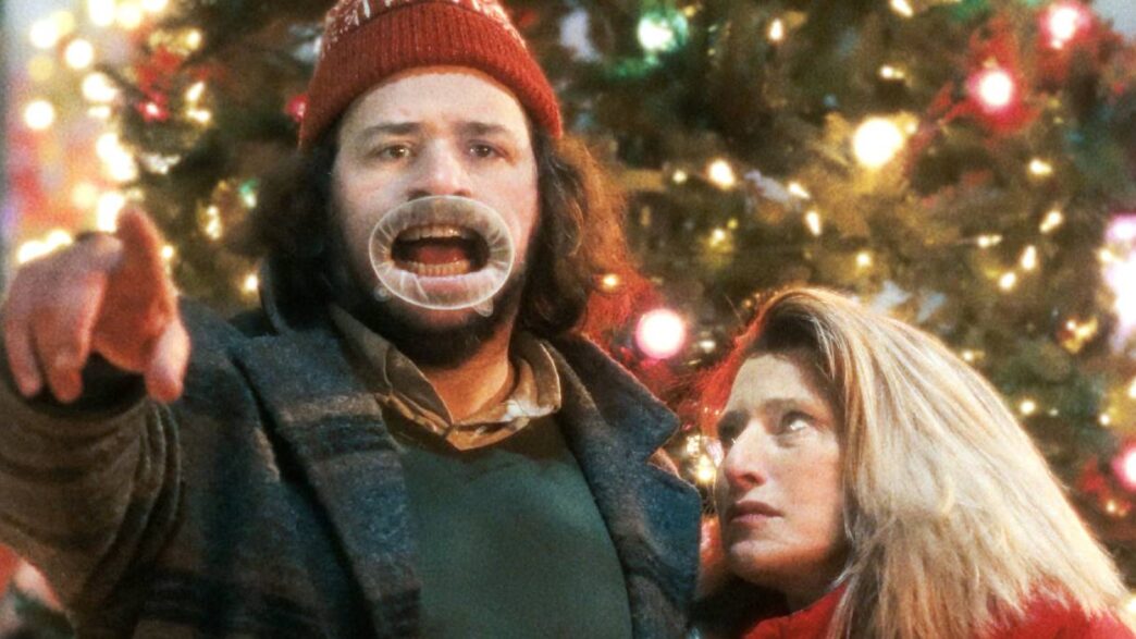 The Baltimorons: Rom-Com Melancólico de Natal