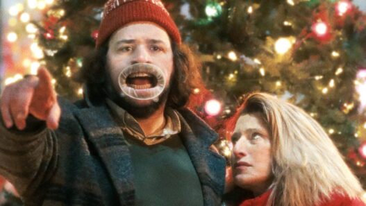 The Baltimorons: Rom-Com Melancólico de Natal