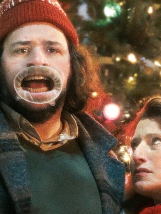 The Baltimorons: Rom-Com Melancólico de Natal
