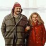 Liz Larsen e Michael Strassner em prévia exclusiva de 'The Baltimorons'