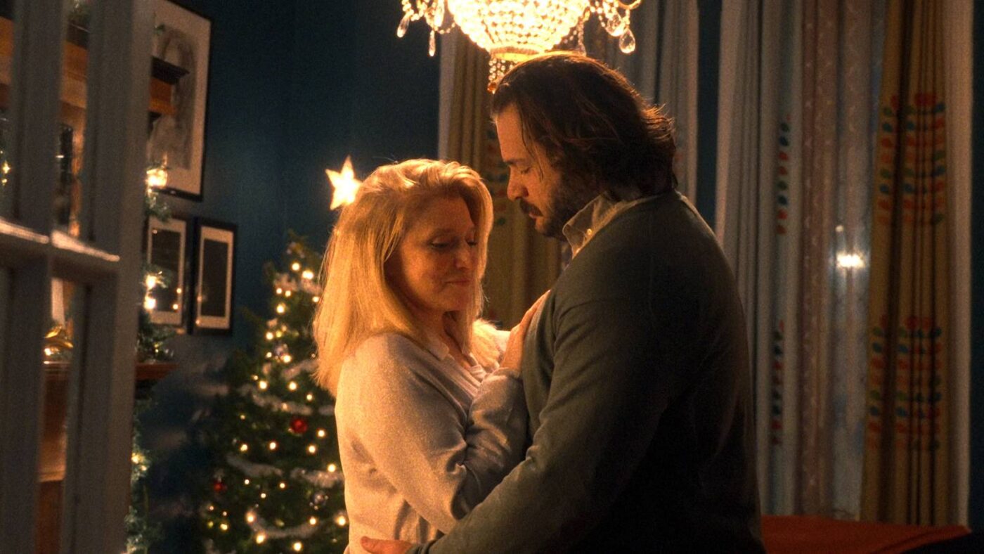 The Baltimorons: Rom-Com de 2025 que você precisa ver