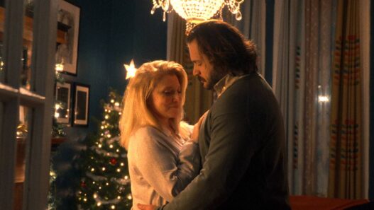 The Baltimorons: Rom-Com de 2025 que você precisa ver