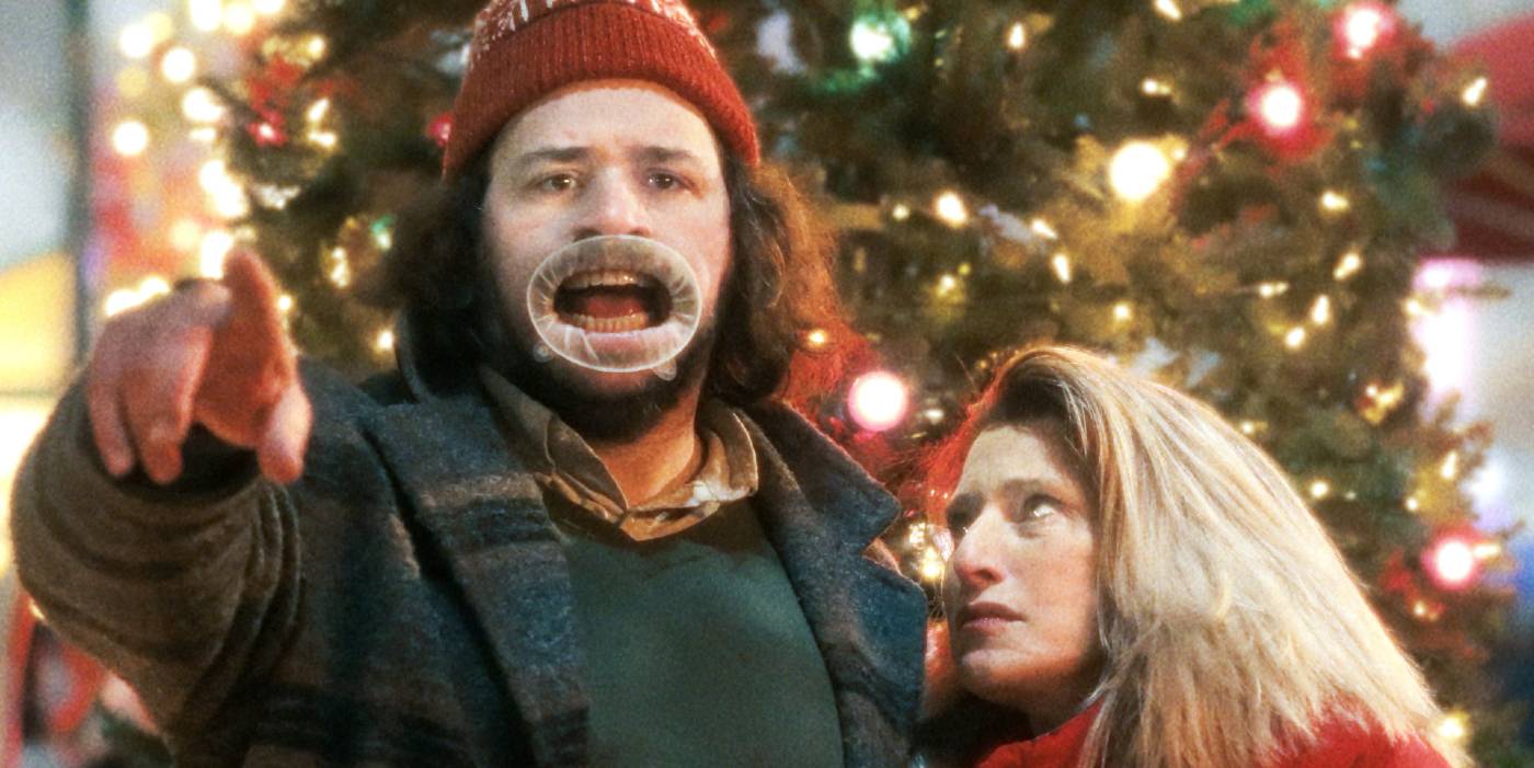 The Baltimorons: Rom-Com Melancólico de Natal