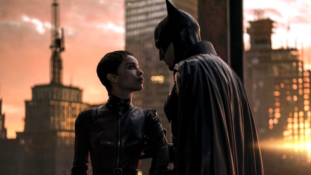 O futuro de Selina Kyle no universo Batman precisa de um plano melhor