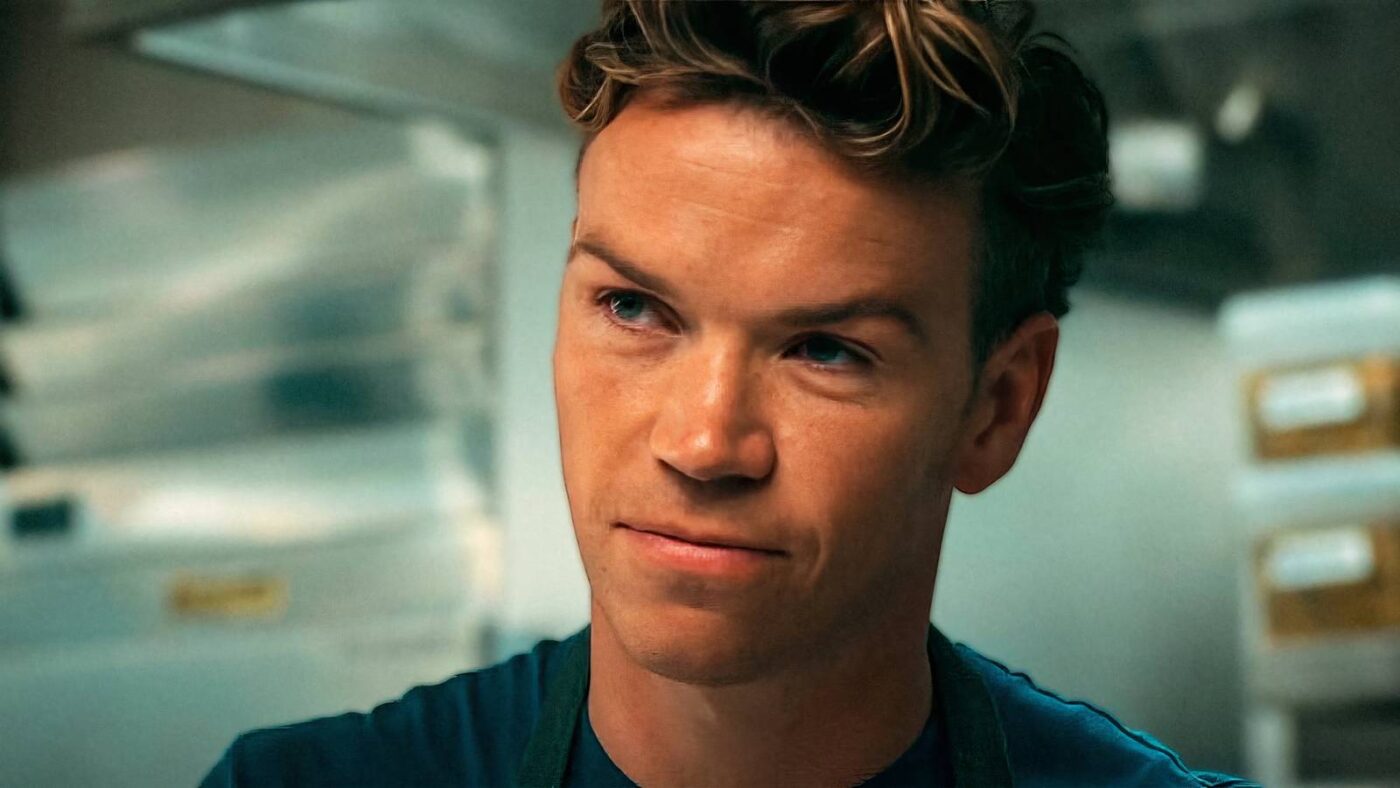Will Poulter e Mais Um Astro de M3GAN em Novo Filme da Netflix
