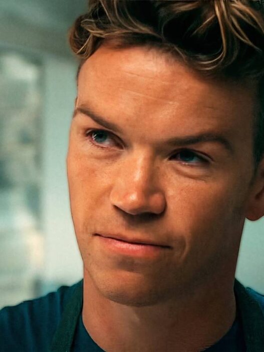 Will Poulter e Mais Um Astro de M3GAN em Novo Filme da Netflix