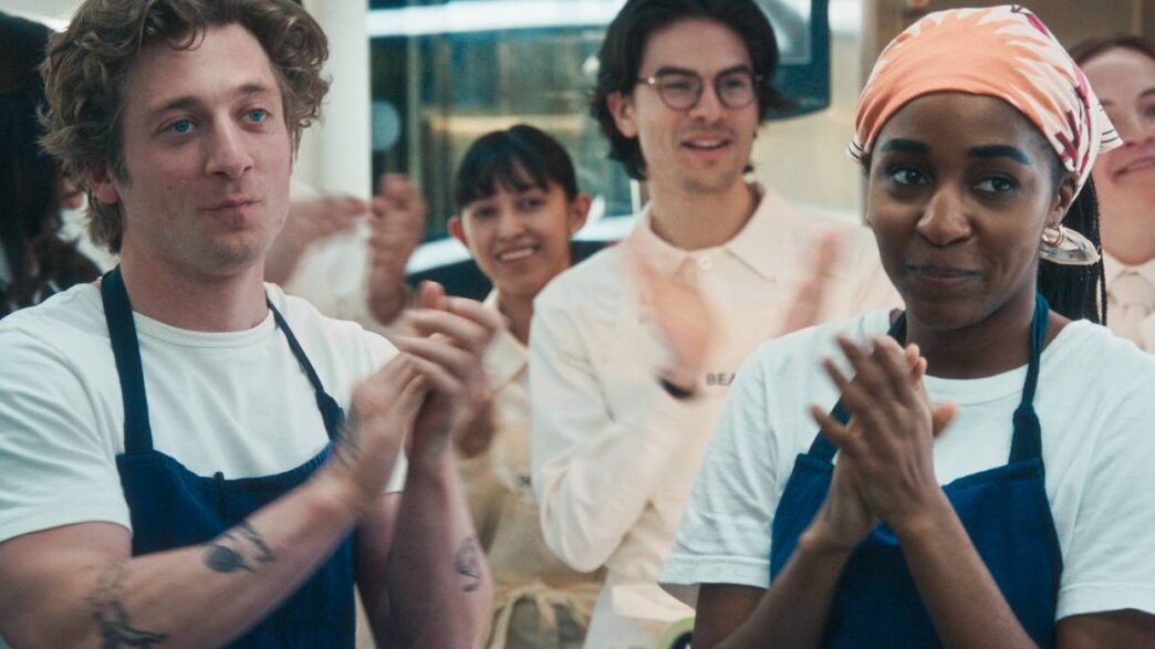 Ben Stiller e estrela de The Bear em thriller da 2ª Guerra Mundial