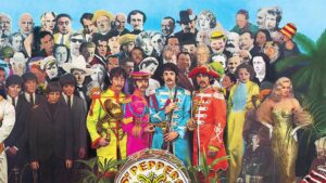 Orçamentos dos filmes dos Beatles revelados: valores surpreendentes