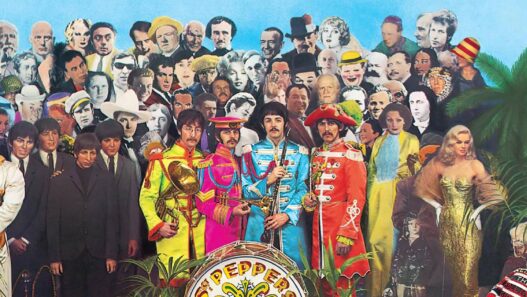 Orçamentos dos filmes dos Beatles revelados: valores surpreendentes