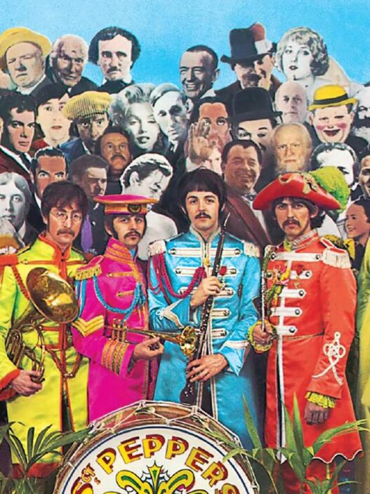 Orçamentos dos filmes dos Beatles revelados: valores surpreendentes