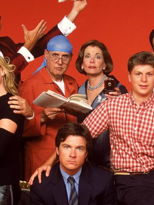 10 famílias disfuncionais icônicas de sitcoms