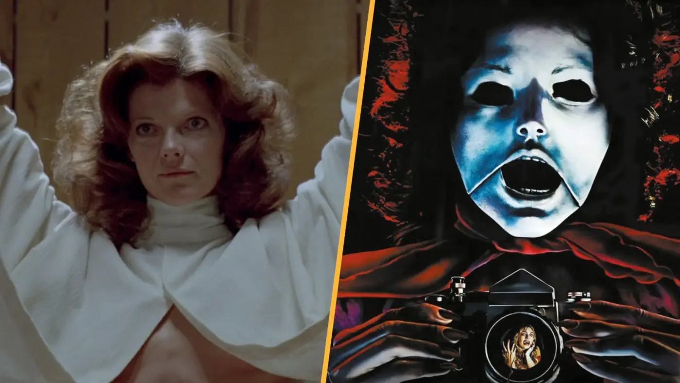 7 Filmes de Terror dos Anos 70 que Você Precisa Conhecer
