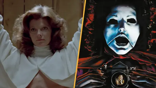 7 Filmes de Terror dos Anos 70 que Você Precisa Conhecer