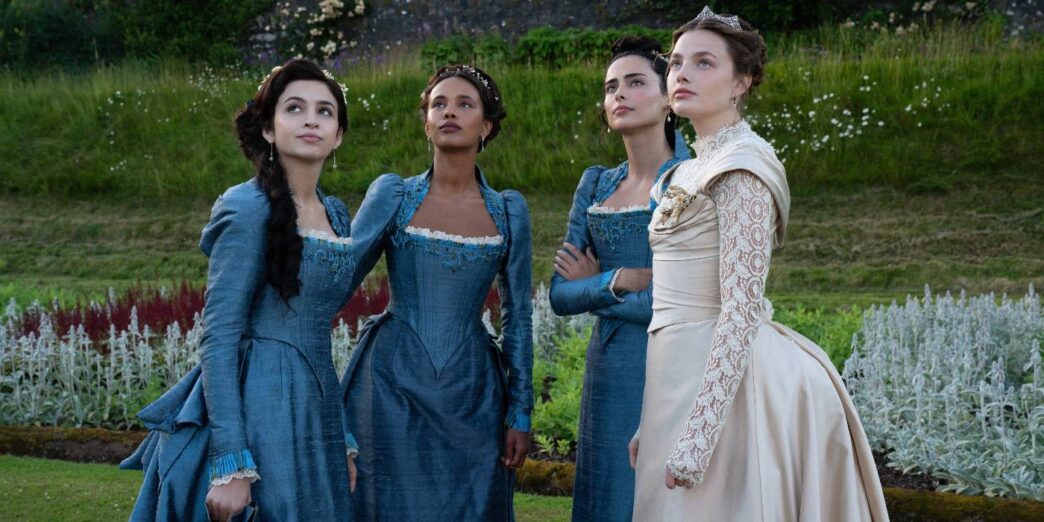 Novo 'Último dos Moicanos' da Netflix encontra seus 4 protagonistas