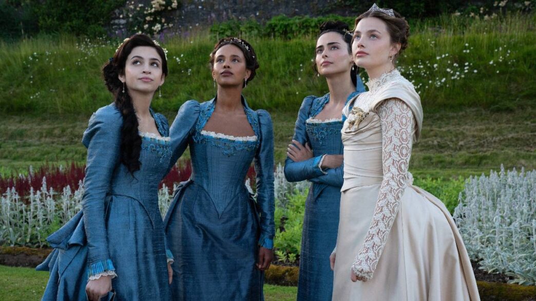 Novo 'Último dos Moicanos' da Netflix encontra seus 4 protagonistas