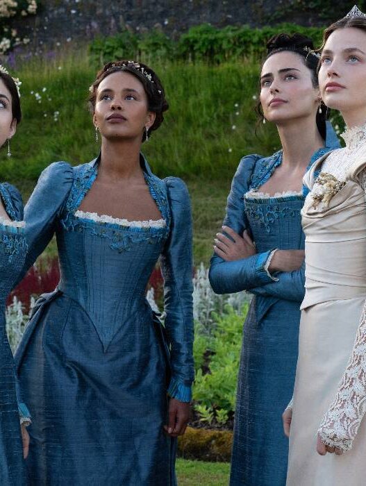 Novo 'Último dos Moicanos' da Netflix encontra seus 4 protagonistas