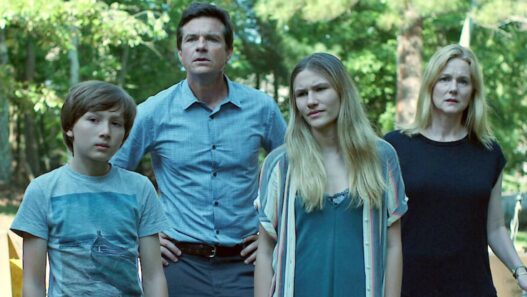 Jason Bateman em série da HBO após Ozark
