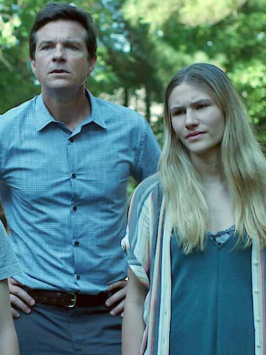 Jason Bateman em série da HBO após Ozark