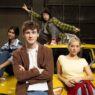 Sam Nivola Brilha em Driver's Ed, Comédia Teen de The White Lotus