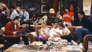Central Perk em Nova York: Fãs decepcionados com réplica de Friends