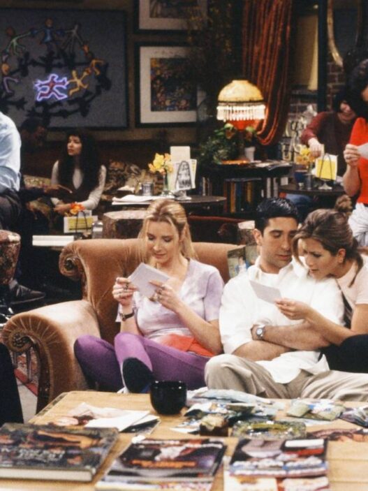 Central Perk em Nova York: Fãs decepcionados com réplica de Friends