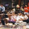 Central Perk em Nova York: Fãs decepcionados com réplica de Friends