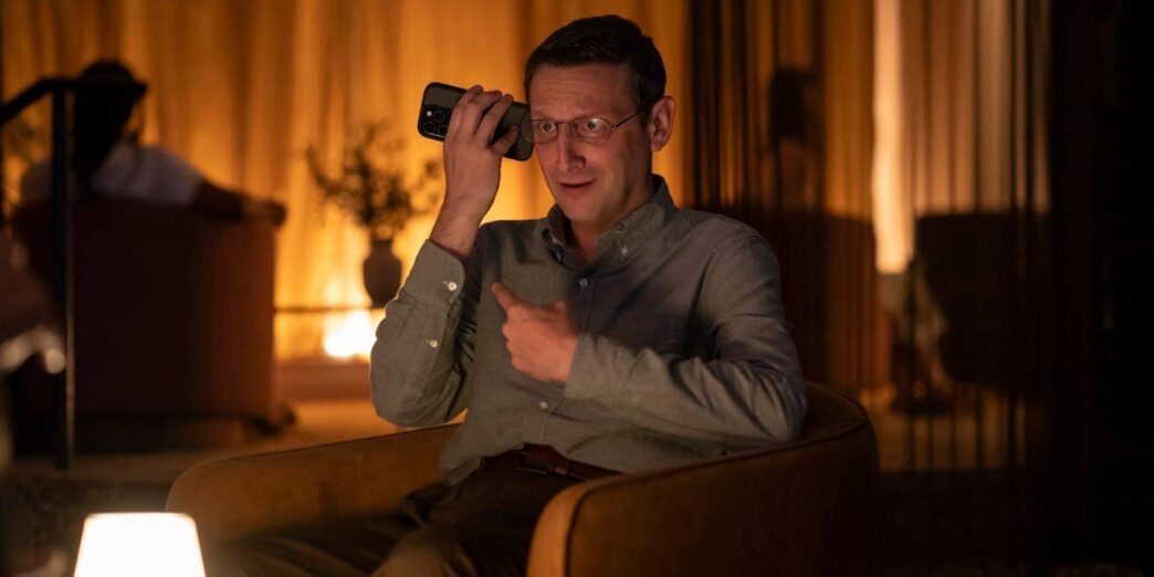 Tim Robinson: data de estreia da nova comédia na HBO Max