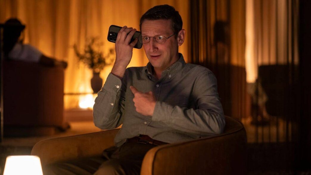 Tim Robinson: data de estreia da nova comédia na HBO Max